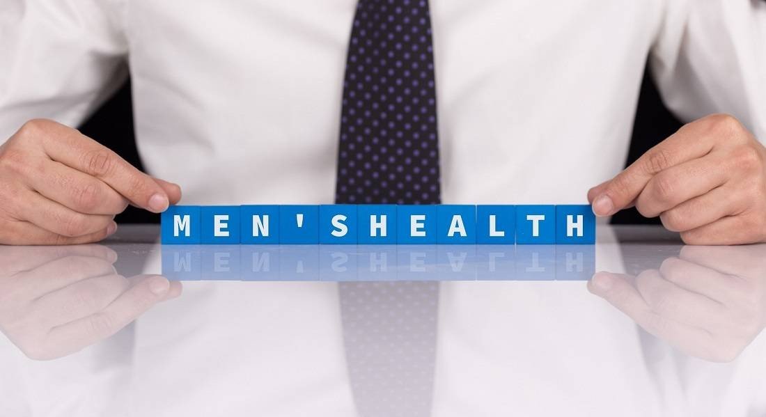 men health_mobile banner